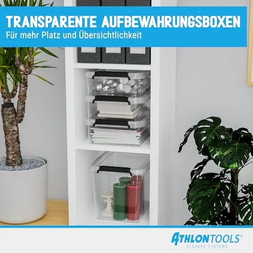 ATHLON TOOLS 60l 2