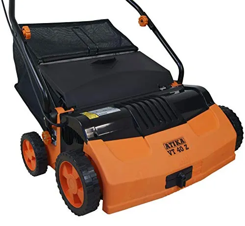 Atika VT 40 Z 3