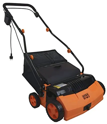 Atika VT 40 Z 2