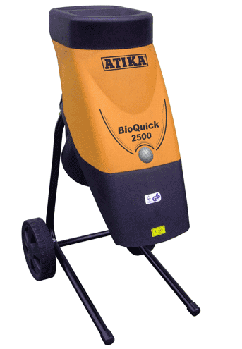 Atika Bio Quick 2500