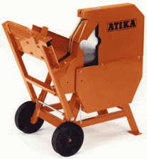 Atika BWK 600 2