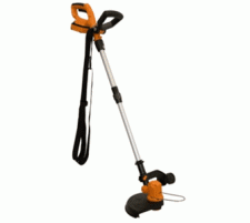 Atika GTC 250/18 2