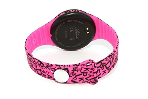 Atlanta Smartwatch 9722 5