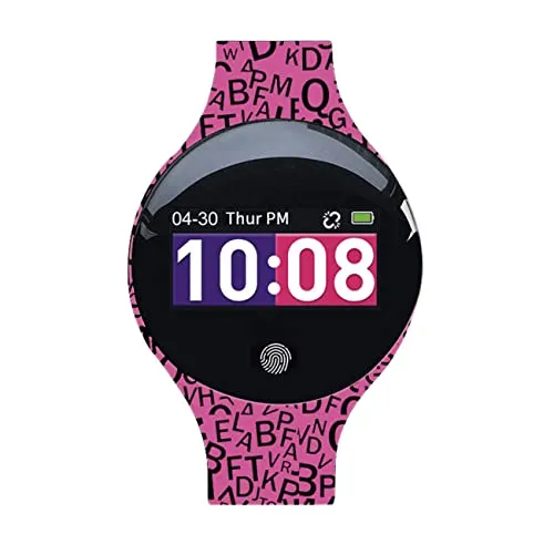 Atlanta Smartwatch 9722 3