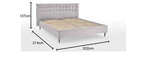 Atlantic Home Collection Veronika 3