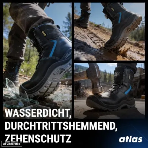 Atlas GTX 983 XP 4