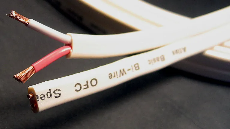 Atlas Cables Basic Bi-Wire Mono