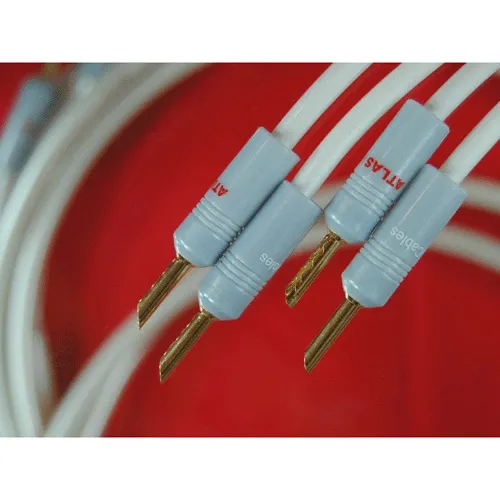 Atlas Cables Equator Bi-Wire
