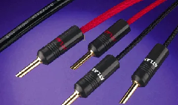 Atlas Cables Equator Bi-Wire Mono