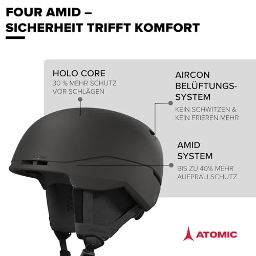 ATOMIC AMID LITE 2