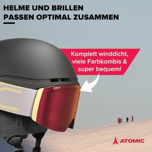 ATOMIC AMID LITE 3