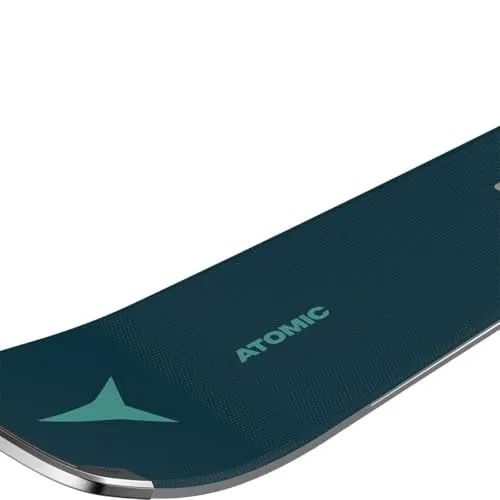 ATOMIC Cloud Q14 RVSK S 6