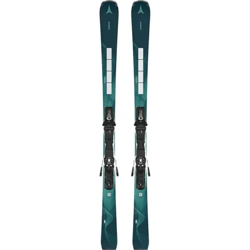ATOMIC Cloud Q14 RVSK S 3