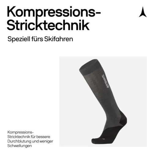 ATOMIC Compression 6