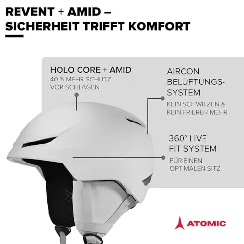ATOMIC REVENT AMID 2