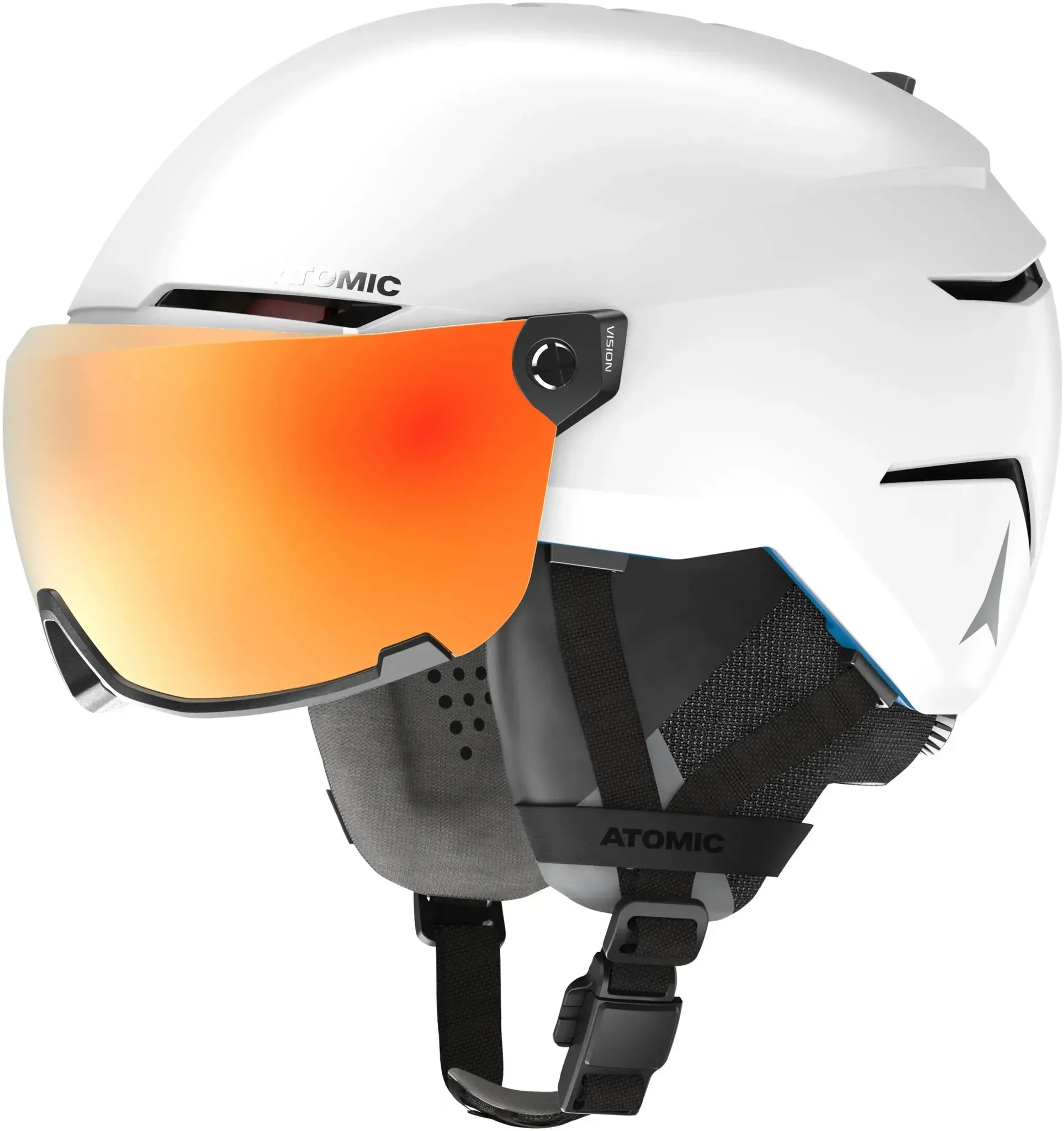 Visor HD