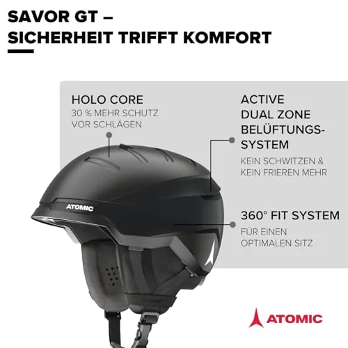 ATOMIC Savor GT 2