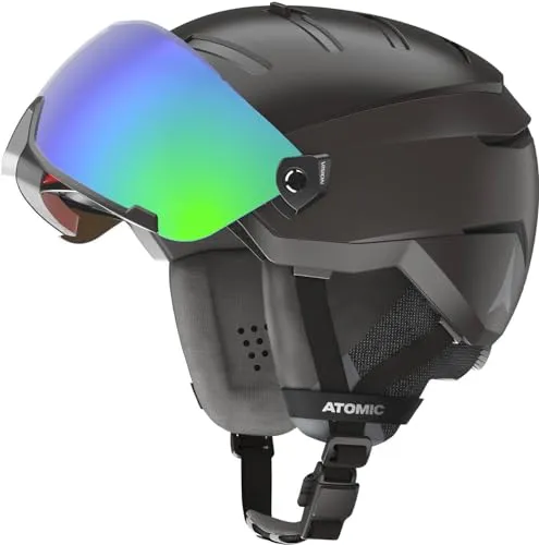 ATOMIC Savor GT AMID 2