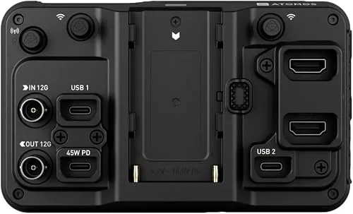 Atomos Ninja TX