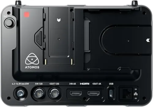 Atomos Shogun Ultra 3