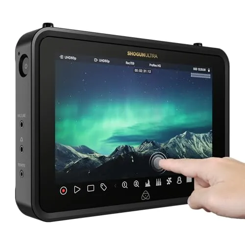 Atomos Shogun Ultra 2