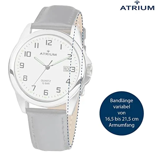 Atrium A16-10 2