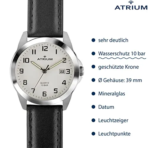 Atrium A16-10 3