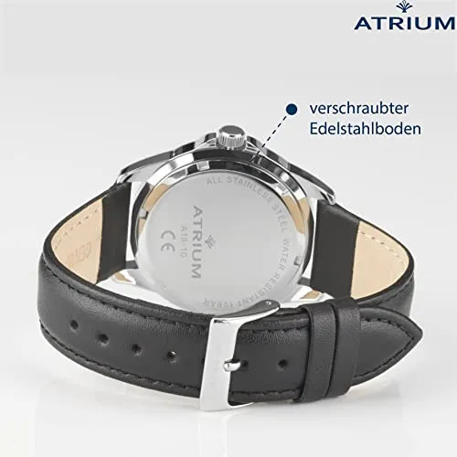 Atrium A16-10 4