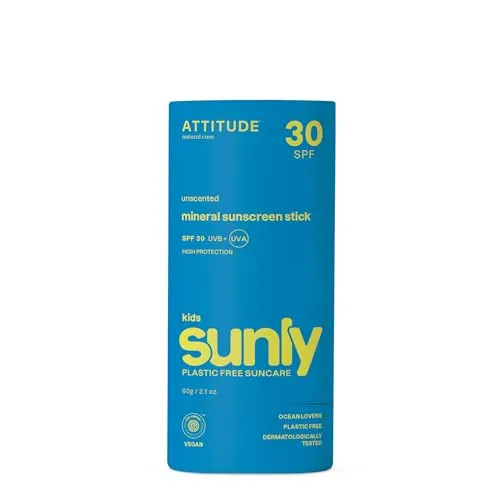 Attitude Sonnencreme