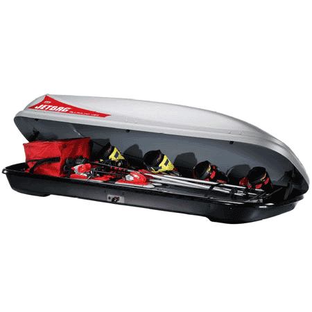 ATU Jetbag 450 Allround