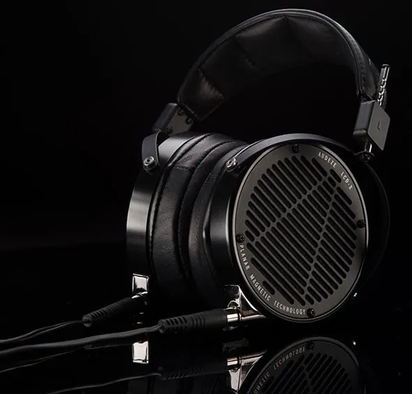 Audeze LCD-X 3