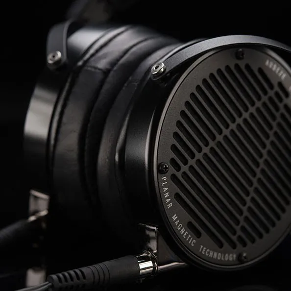 Audeze LCD-X 4