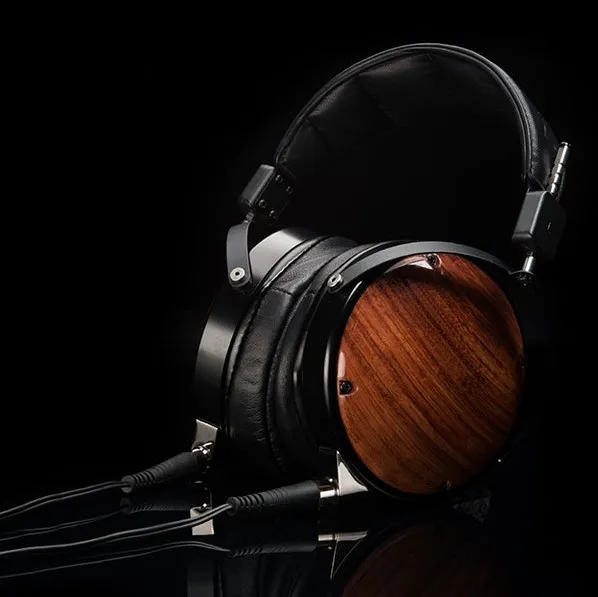 Audeze LCD-XC 3