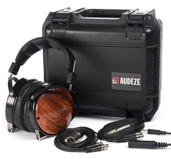 Audeze LCD-XC 4