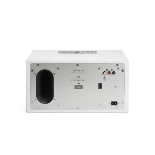 Audio Pro C10 MKII 4