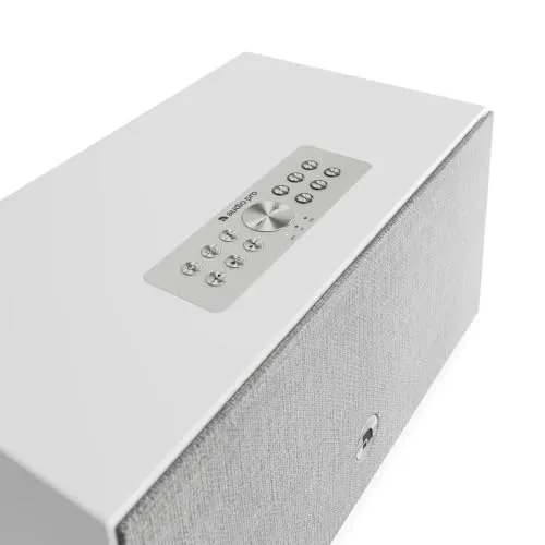 Audio Pro C10 MKII 5