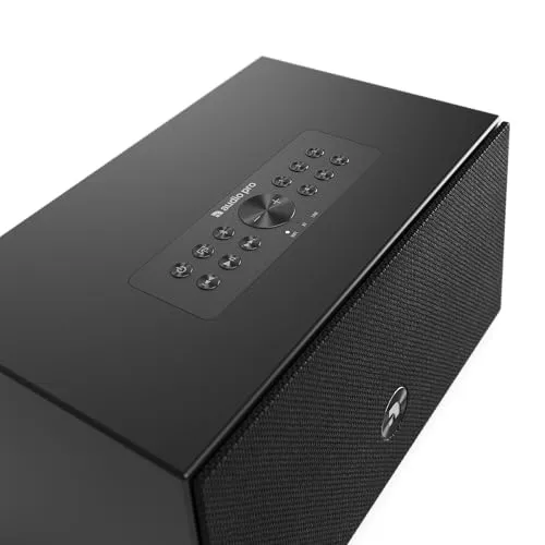 Audio Pro C5 MKII 3