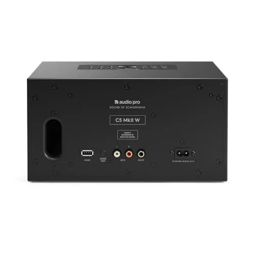 Audio Pro C5 MKII 4