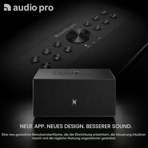 Audio Pro C5 MKII 6