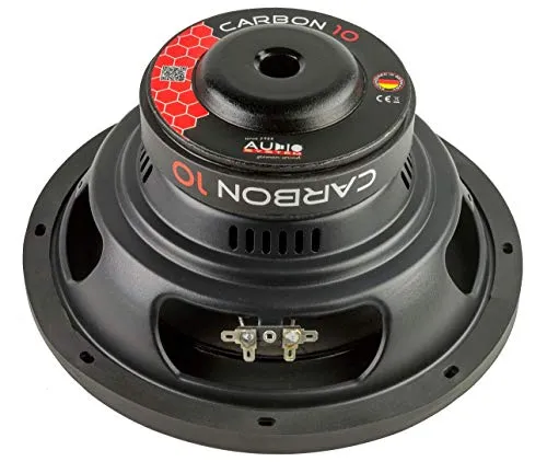 Audio System Carbon 10 BR 2