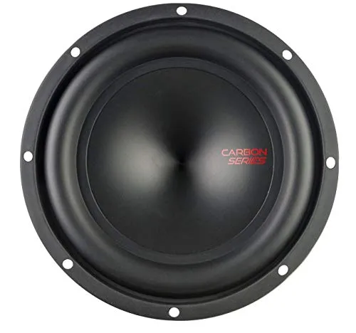 Audio System Carbon 10 BR 3