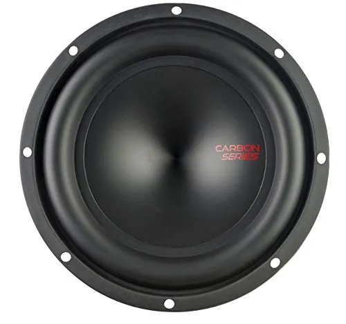 Audio System Carbon 10 BR 4