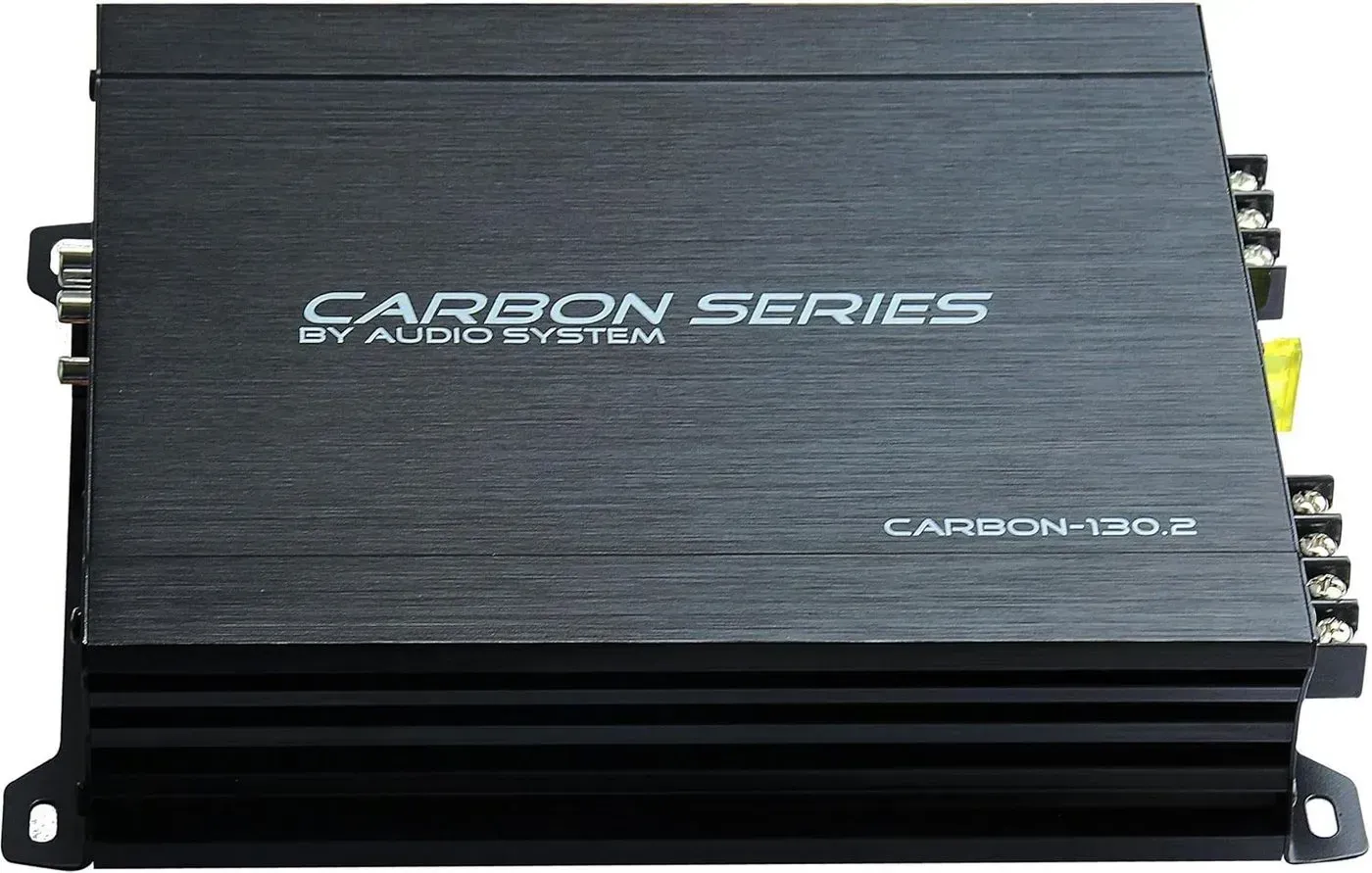 Audio System CARBON-130.2
