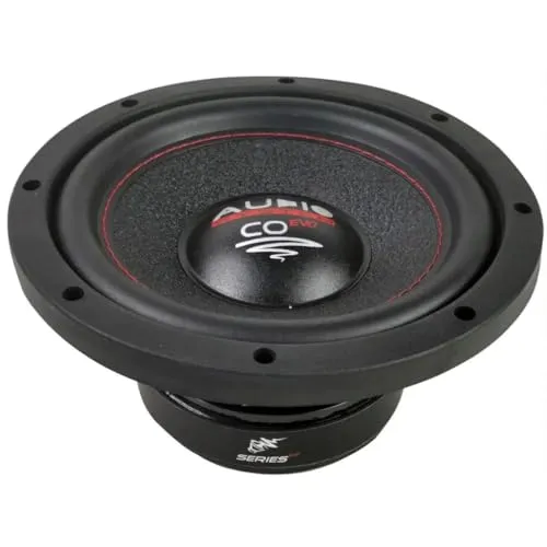 Audio System CO 08 DC EVO 2