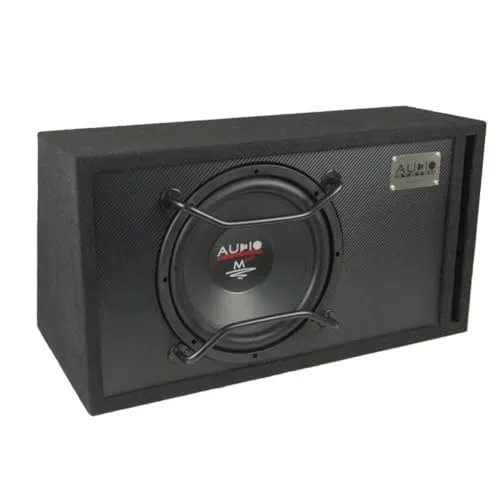Audio System M 12 EVO 2