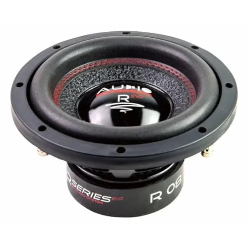 Audio System R 10 EVO 2