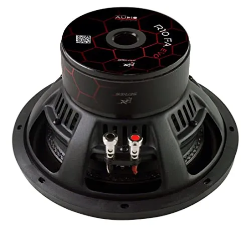 Audio System R 10 FA EVO 2