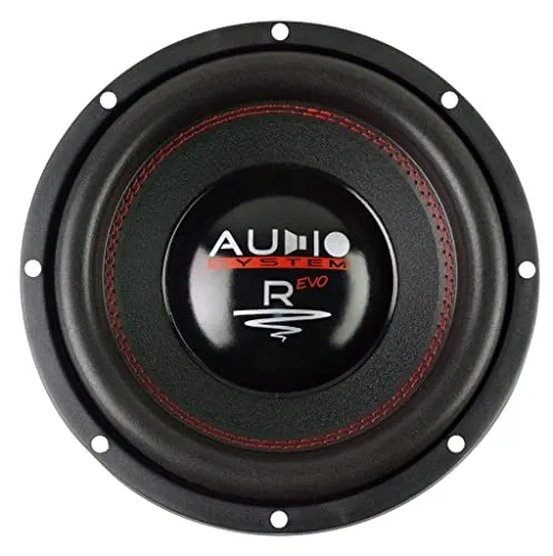 Audio System R 10 FA EVO 5