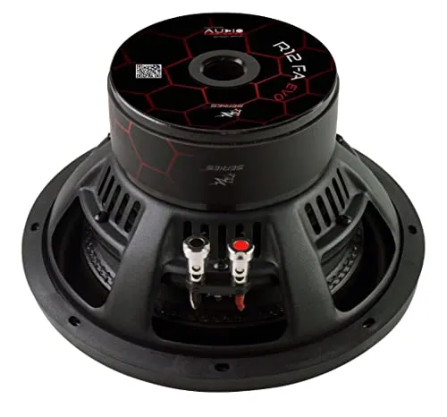 Audio System R 12 FA EVO 4