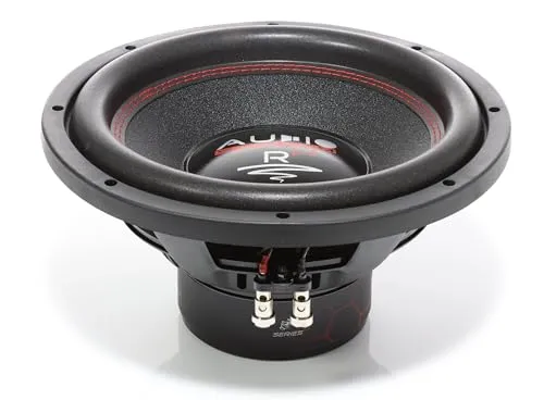Audio System R 12 FA EVO 5